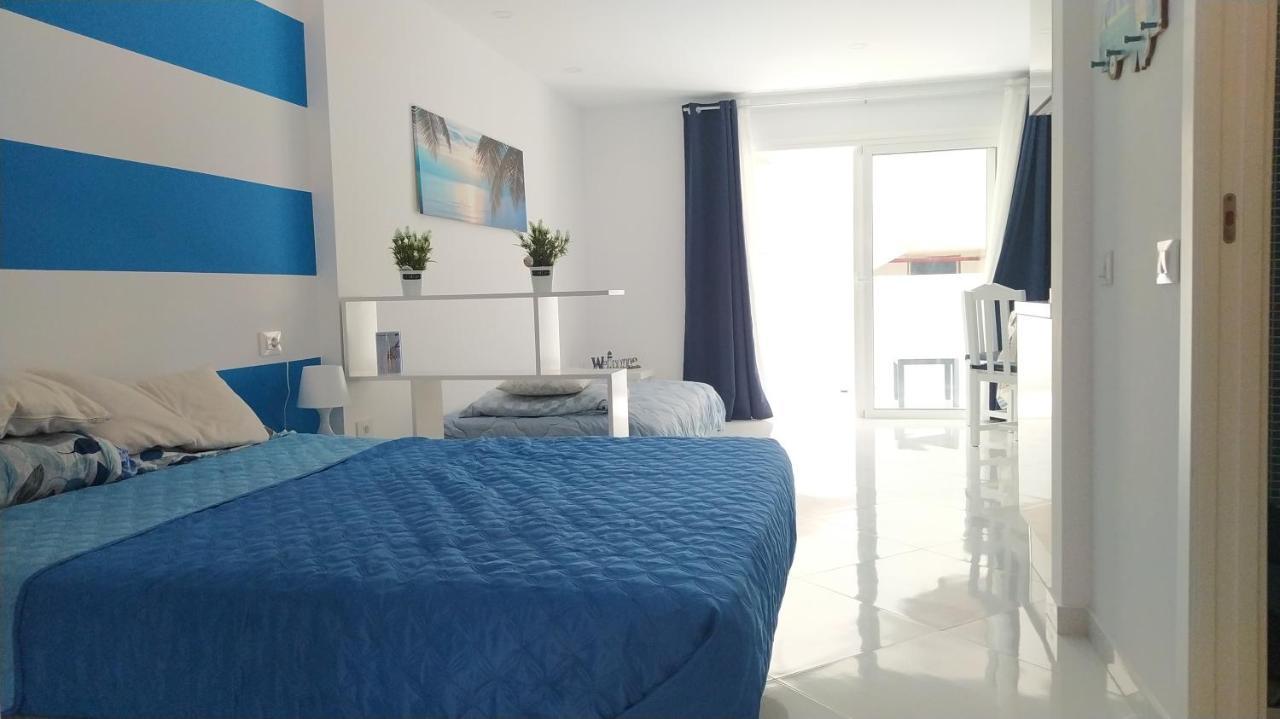 Apartmán Parque Cattleya Americas Wifi Pool *